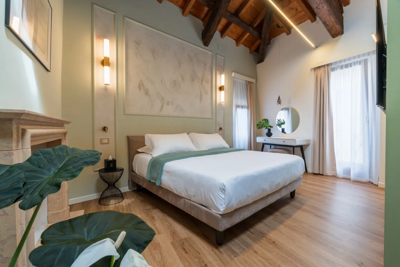 Suite Merope