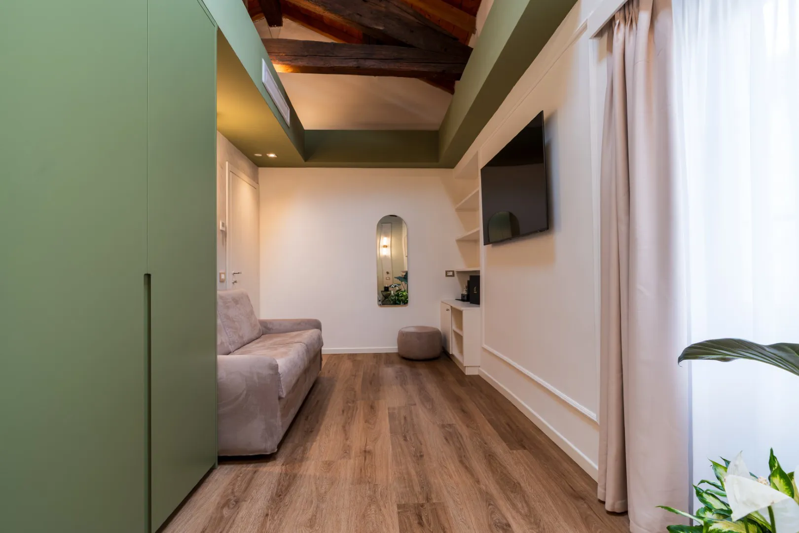 Suite Merope - La Merope