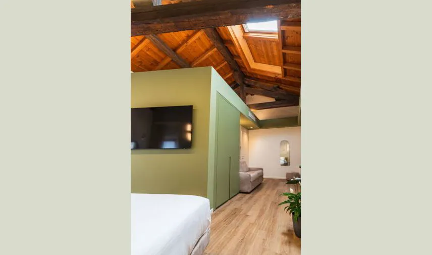 Suite Merope - La Merope