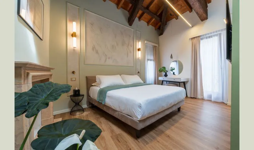 Suite Merope - La Merope