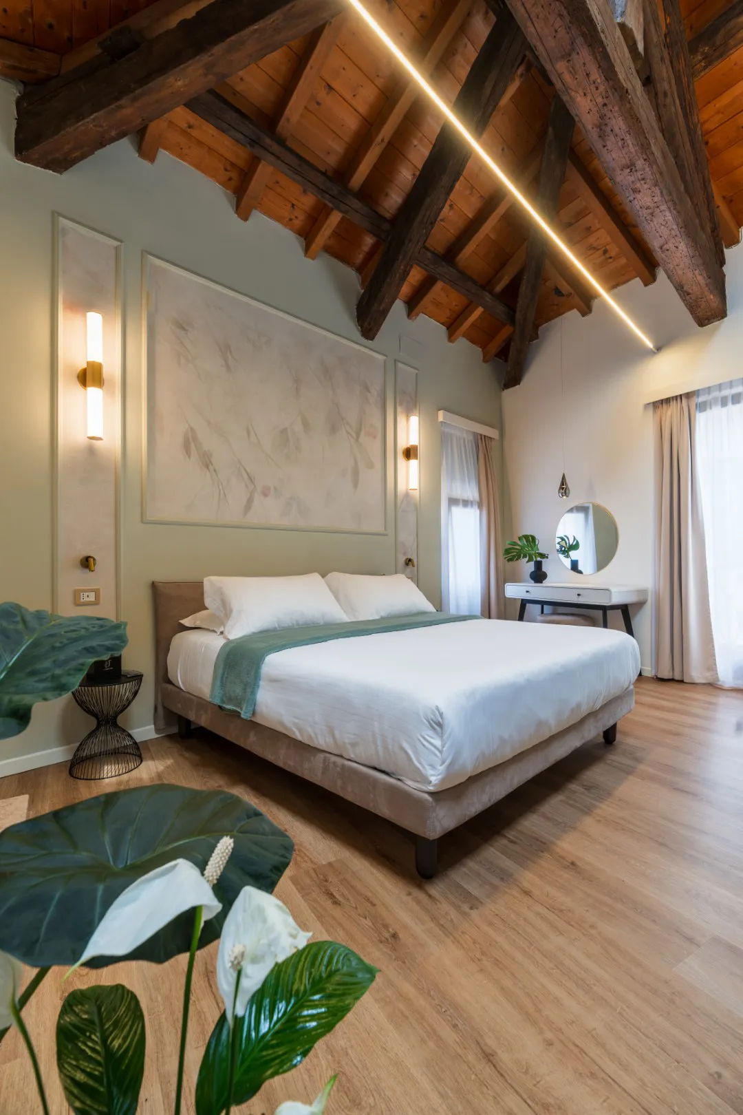 Suite Merope - La Merope