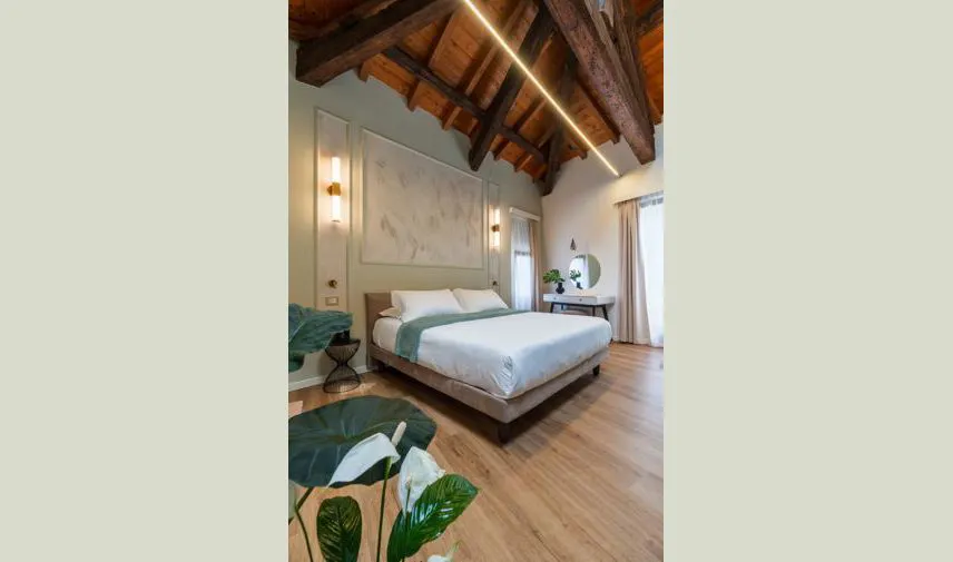 Suite Merope - La Merope