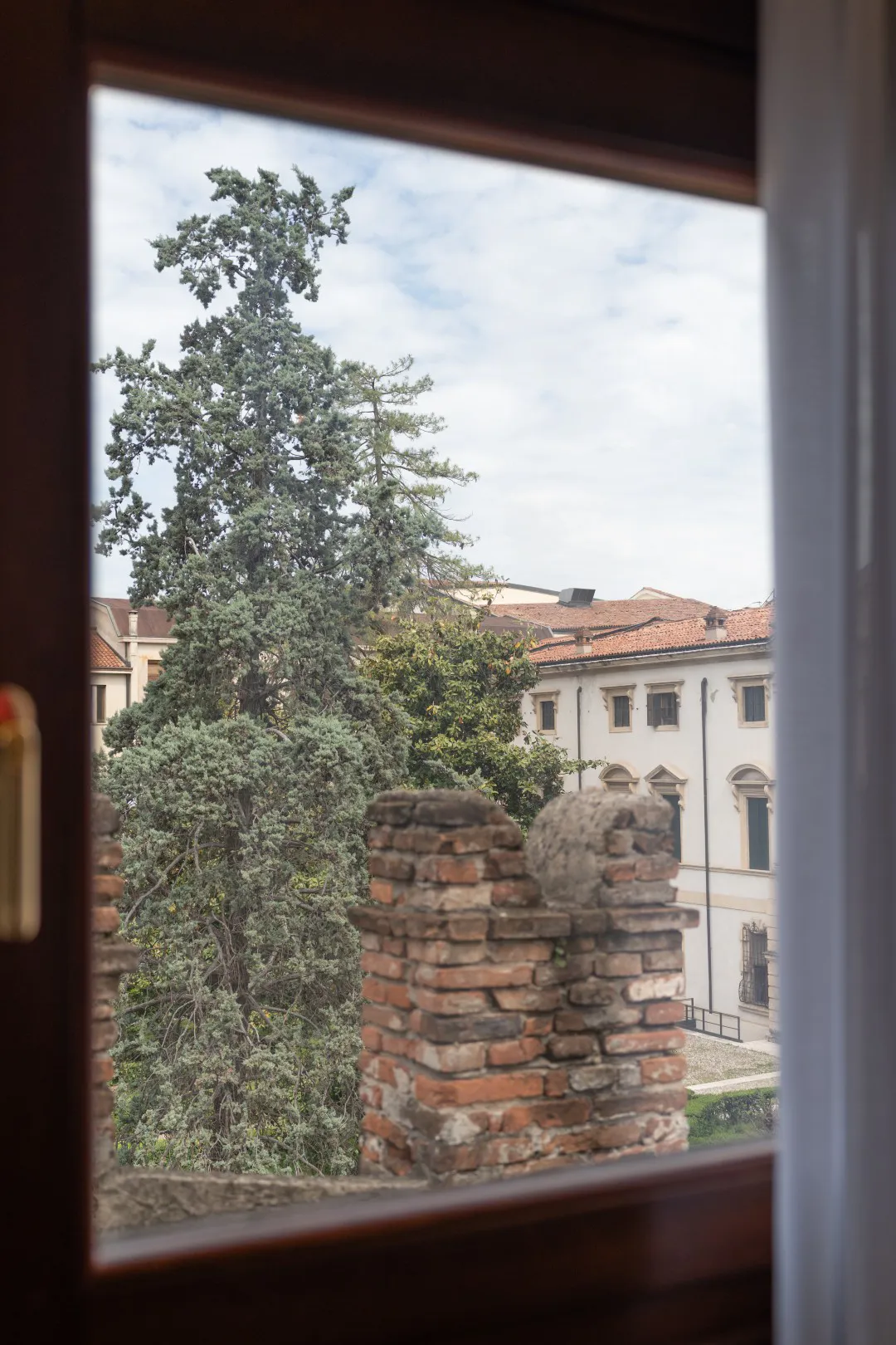 Suite Merope - La Merope