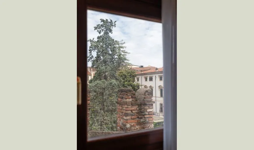 Suite Merope - La Merope