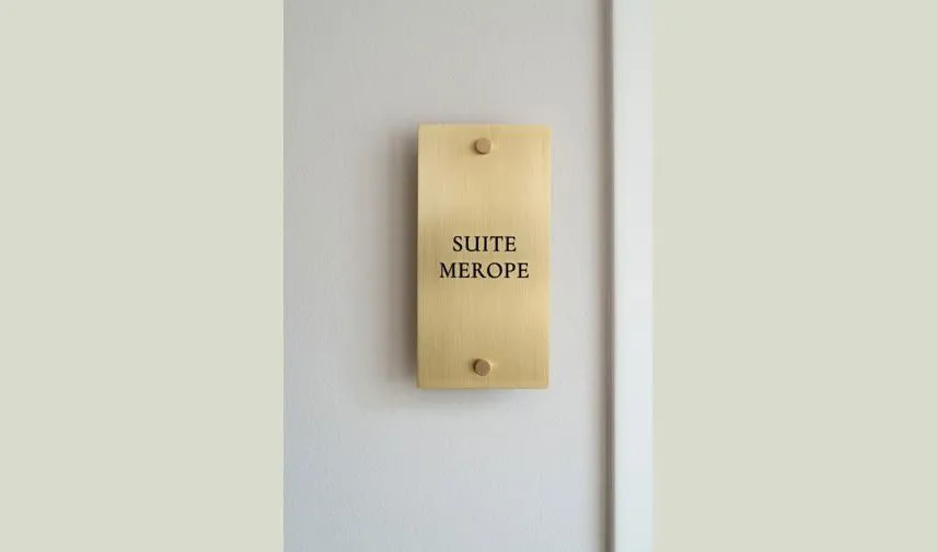 Suite Merope - La Merope