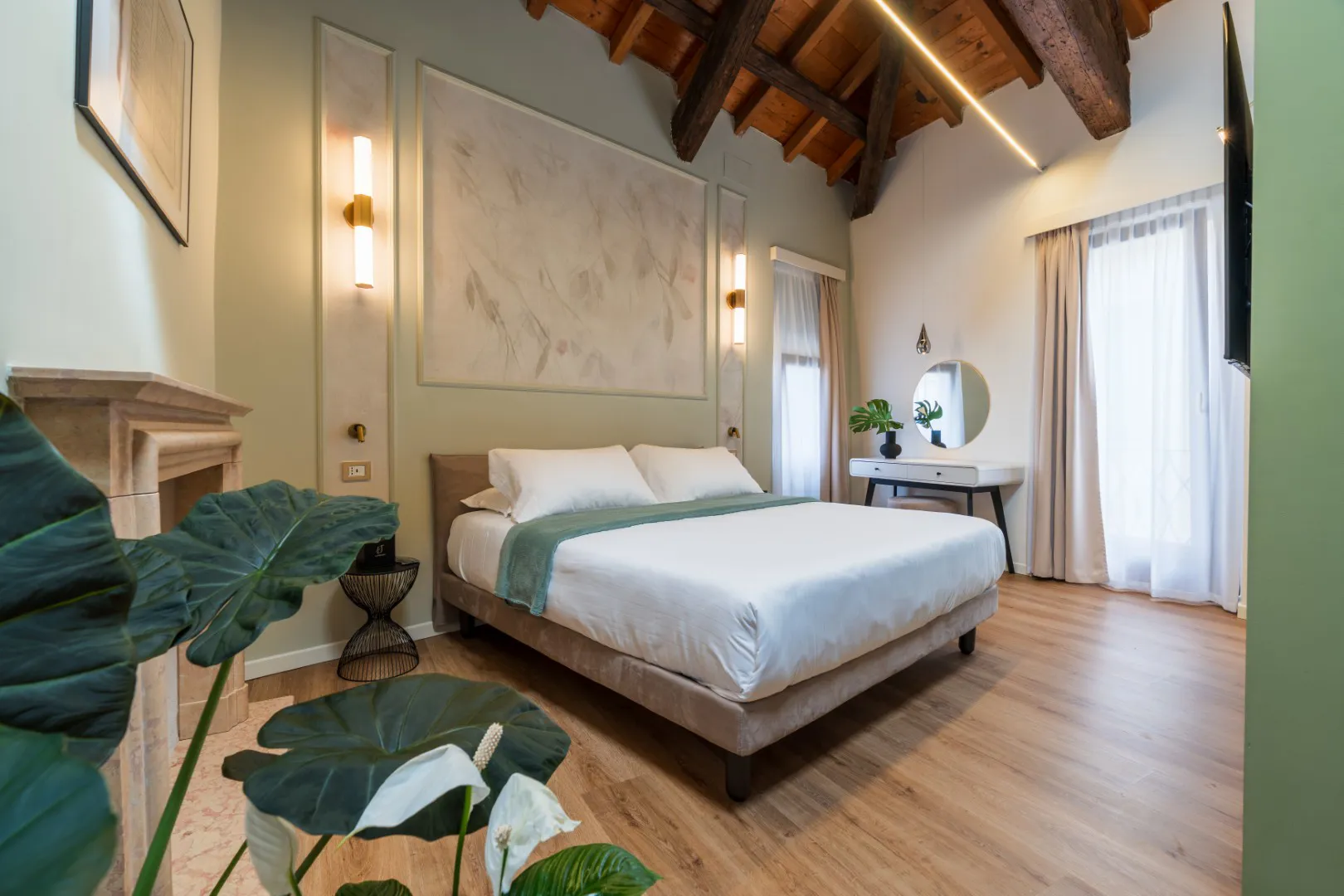 Suite Merope - La Merope