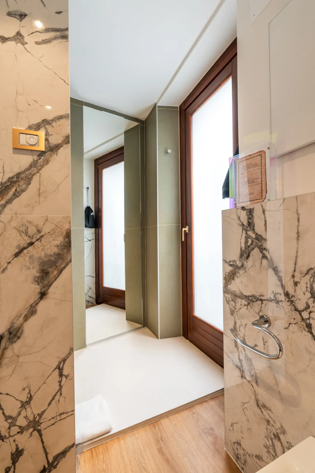 Suite Merope - La Merope