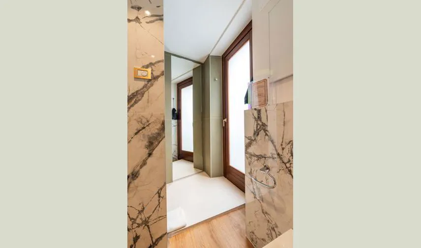 Suite Merope - La Merope