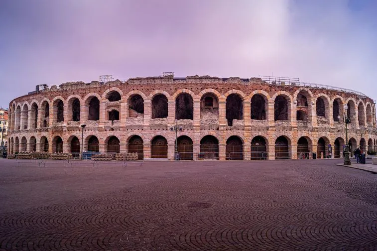 arena di Verona