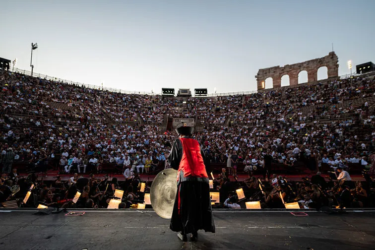 Festival de Ópera Arena
