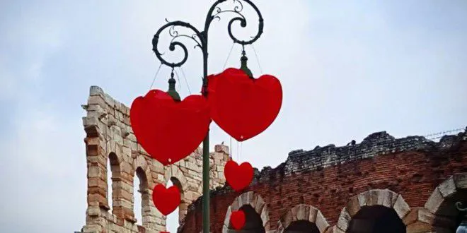 Verona in Love